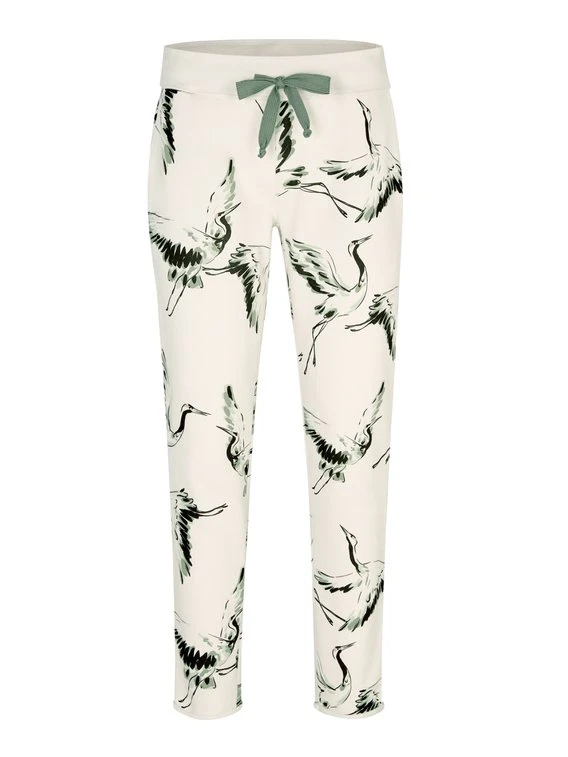 Juvia Smilla Fleece-Hose 7 Juvia Smilla Fleece-Hose – Bild 5