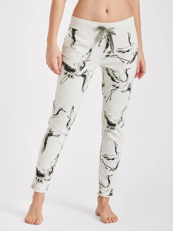 Juvia Smilla Fleece-Hose 3 Juvia Smilla Fleece-Hose