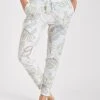 Juvia Smilla Sweatpants -CALIDA-Shop JUVIA Smilla Sweatpants weiss 830 19 240 100