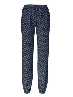 JOOP! Easy Leisure Bündchenpants -CALIDA-Shop Joop Easy Leisure Buendchenpants blau 644003 246 3