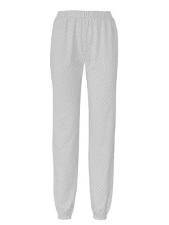 JOOP! Easy Leisure Bündchenpants -CALIDA-Shop Joop Easy Leisure Buendchenpants weiss 644003 443 3