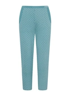 JOOP! Easy Leisure Hose, Lang -CALIDA-Shop Joop Easy Leisure Hose lang blau 644103 241 3