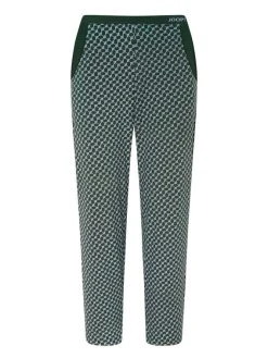 JOOP! Easy Leisure Hose, Lang 9 JOOP! Easy Leisure Hose, Lang -CALIDA-Shop Joop Easy Leisure Hose lang gruen 644103 707 3