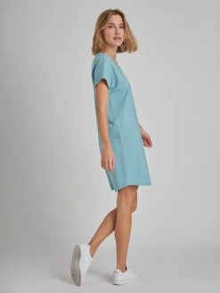 JOOP! Easy Leisure Kurzarm-Shirt -CALIDA-Shop Joop Easy Leisure Kurzarm Shirt blau 643129 241 2