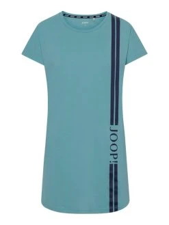 JOOP! Easy Leisure Kurzarm-Shirt -CALIDA-Shop Joop Easy Leisure Kurzarm Shirt blau 643129 241 3