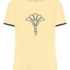 JOOP! Easy Leisure Kurzarm-Shirt 1 JOOP! Easy Leisure Kurzarm-Shirt -CALIDA-Shop Joop Easy Leisure Kurzarm Shirt gelb 642136 503