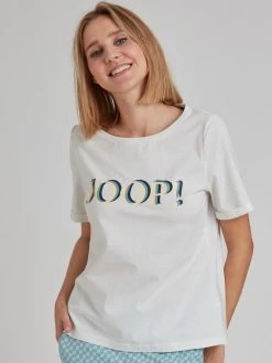 JOOP! Easy Leisure Kurzarm-Shirt