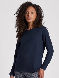 JOOP! Easy Leisure Langarm-Shirt