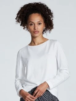 JOOP! Easy Leisure Langarm-Shirt