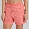 JOOP! Easy Leisure Shorts 2 JOOP! Easy Leisure Shorts -CALIDA-Shop Joop Easy Leisure Shorts orange 644102 606