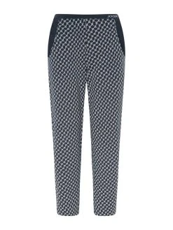 JOOP! Easy Leisure Hose, Lang -CALIDA-Shop Joop Easy Leisure Hose lang grau 644103 246 5