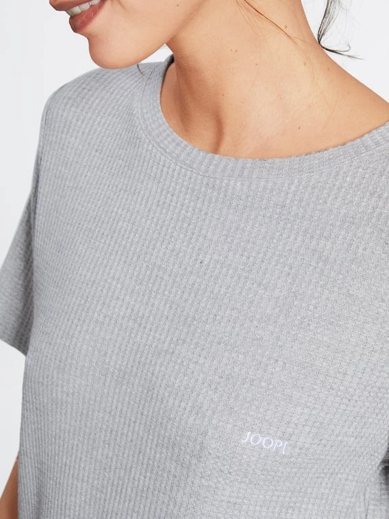 JOOP! Easy Leisure Pyjama, Kurz 6 JOOP! Easy Leisure Pyjama, Kurz – Bild 4