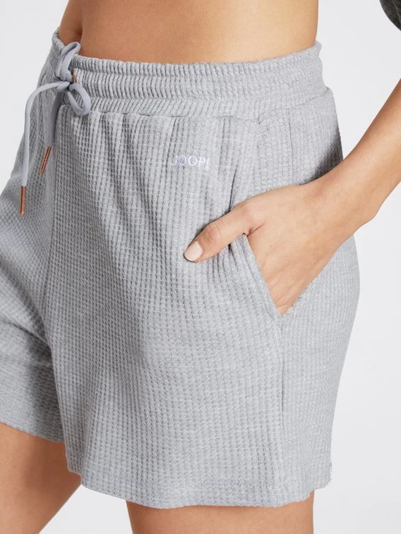 JOOP! Easy Leisure Pyjama, Kurz 7 JOOP! Easy Leisure Pyjama, Kurz – Bild 5