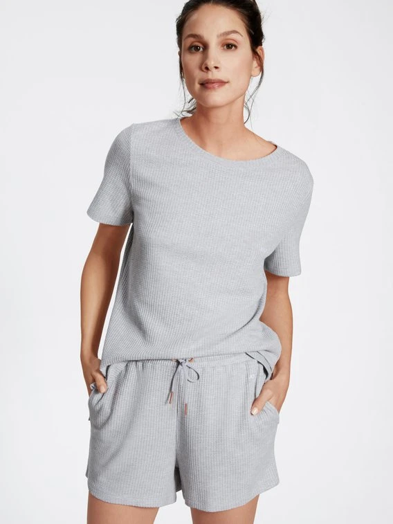 JOOP! Easy Leisure Pyjama, Kurz 8 JOOP! Easy Leisure Pyjama, Kurz – Bild 6