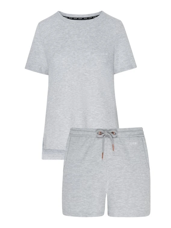JOOP! Easy Leisure Pyjama, Kurz 10 JOOP! Easy Leisure Pyjama, Kurz – Bild 8