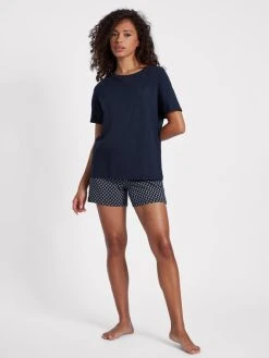 JOOP! Easy Leisure Shorts -CALIDA-Shop Joop Easy Leisure Shorts grau 644102 246 220812 2