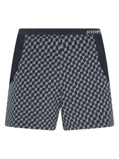 JOOP! Easy Leisure Shorts -CALIDA-Shop Joop Easy Leisure Shorts grau 644102 246 220812 4