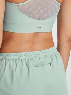 JOOP! Mid Function Shorts -CALIDA-Shop Joop Mid Function Shorts tuerkis 654007 710 5