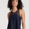 JOOP! Mid Function Tank-Top -CALIDA-Shop Joop Mid Function Tank Top blau 651007 246