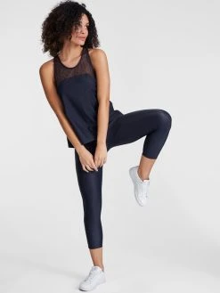 JOOP! Mid Function Tank-Top -CALIDA-Shop Joop Mid Function Tank Top blau 651007 246 4