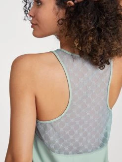 JOOP! Mid Function Tank-Top -CALIDA-Shop Joop Mid Function Tank Top tuerkis 651007 710 4