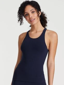JOOP! Natural Function - Seamless Tank-Top, Seamless