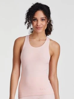 JOOP! Natural Function - Seamless Tank-Top, Seamless
