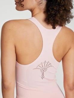 JOOP! Natural Function - Seamless Tank-Top, Seamless -CALIDA-Shop Joop Natural Function Seamless Tank Top rosa 651014 651 3