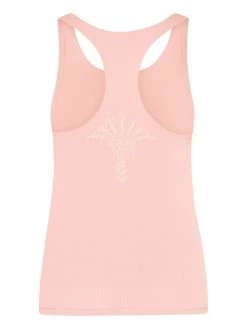JOOP! Natural Function - Seamless Tank-Top, Seamless -CALIDA-Shop Joop Natural Function Seamless Tank Top rosa 651014 651 6