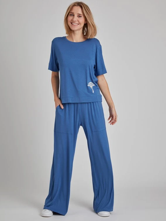 JOOP! Urban Perfection Hose, Lang 5 JOOP! Urban Perfection Hose, Lang – Bild 3