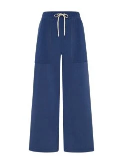 JOOP! Urban Perfection Hose, Lang 11 JOOP! Urban Perfection Hose, Lang -CALIDA-Shop Joop Urban Perfection Hose lang blau 644143 252 4