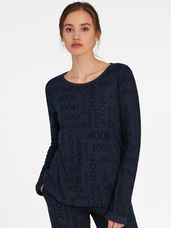 JOOP! Urban Perfection Langarm-Shirt 3 JOOP! Urban Perfection Langarm-Shirt