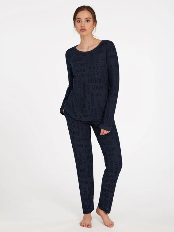 JOOP! Urban Perfection Langarm-Shirt 5 JOOP! Urban Perfection Langarm-Shirt – Bild 3