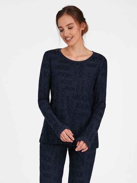 JOOP! Urban Perfection Langarm-Shirt 6 JOOP! Urban Perfection Langarm-Shirt – Bild 4