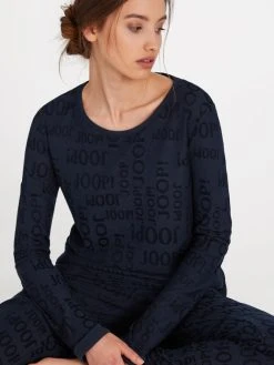 JOOP! Urban Perfection Langarm-Shirt 12 JOOP! Urban Perfection Langarm-Shirt -CALIDA-Shop Joop Urban Perfection Langarm Shirt blau 642059 246 1626349397