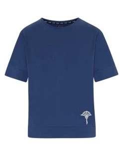 JOOP! Urban Perfection T-Shirt 11 JOOP! Urban Perfection T-Shirt -CALIDA-Shop Joop Urban Perfection T Shirt blau 642143 252 4