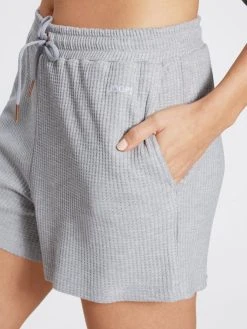 JOOP! Urban Perfection Shorts -CALIDA-Shop Joop Urban Perfection Shorts grau 644092 443 5