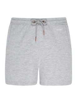 JOOP! Urban Perfection Shorts -CALIDA-Shop Joop Urban Perfection Shorts grau 644092 443 7