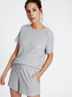 JOOP! Urban Perfection T-Shirt -CALIDA-Shop Joop Urban Perfection T Shirt grau 642092 443 3