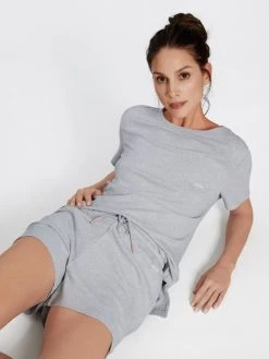 JOOP! Urban Perfection T-Shirt -CALIDA-Shop Joop Urban Perfection T Shirt grau 642092 443 5