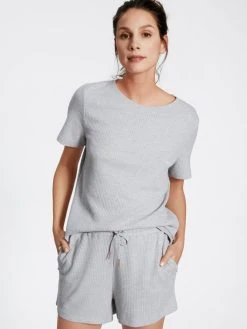 JOOP! Urban Perfection T-Shirt -CALIDA-Shop Joop Urban Perfection T Shirt grau 642092 443 6