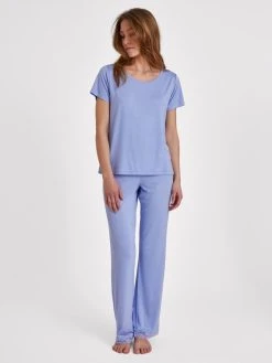 LASCANA Lace Dreams Pyjama