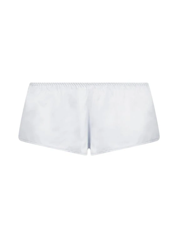 LingaDore Blue Snow Shorts 7 LingaDore Blue Snow Shorts – Bild 5