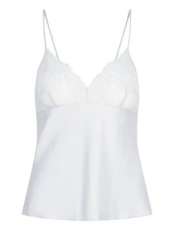 LingaDore Blue Snow Top -CALIDA-Shop LingaDore Blue Snow Top weiss 7014P 275 4