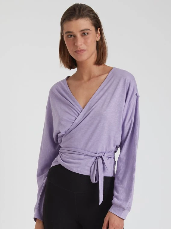 MANDALA Cover Ups Wickeljacke 3 MANDALA Cover Ups Wickeljacke