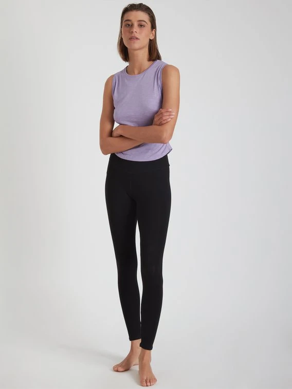 MANDALA Tops Top Mit Seitlichen Raffungen 5 MANDALA Tops Top Mit Seitlichen Raffungen – Bild 3