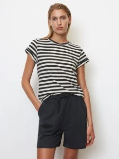 Marc O'Polo Key Selection Kurz-Pyjama