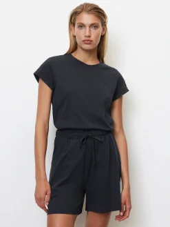 Marc O'Polo Key Selection Kurz-Pyjama