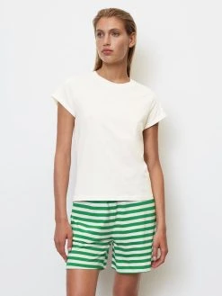 Marc O'Polo Key Selection Kurz-Pyjama