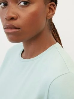 Marc O'Polo Mix Program T-Shirt -CALIDA-Shop Marc OPolo Mix Program T Shirt blau 177464 805 2